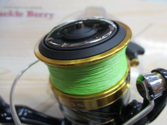 16ナスキー C5000XG