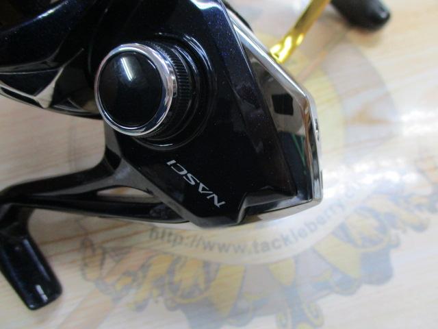 16ナスキー C5000XG