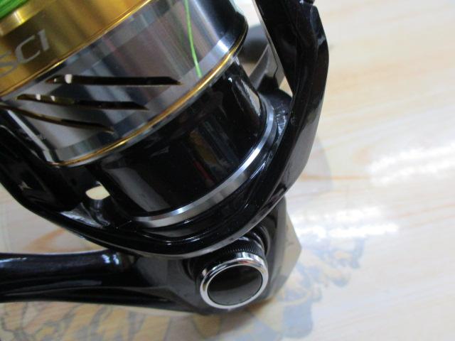 16ナスキー C5000XG