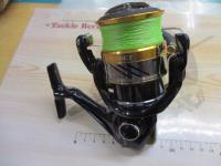 16ナスキー C5000XG