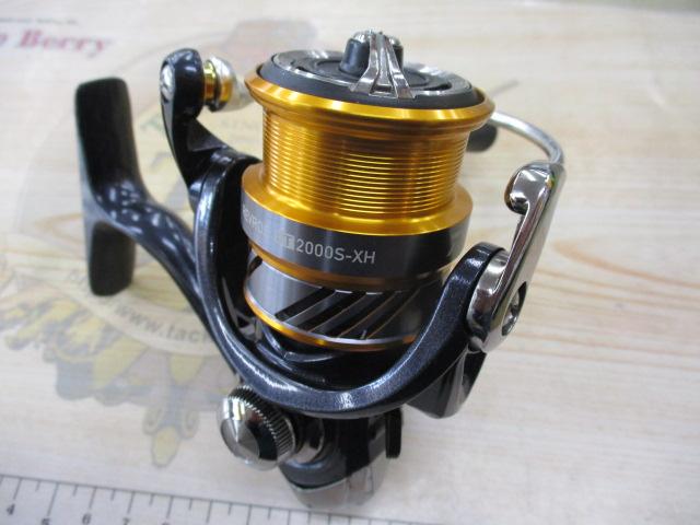 20レブロス LT2000S-XH