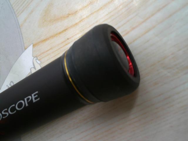 24ファイアブラッドグレ ハイドロスコープ 1.6-530