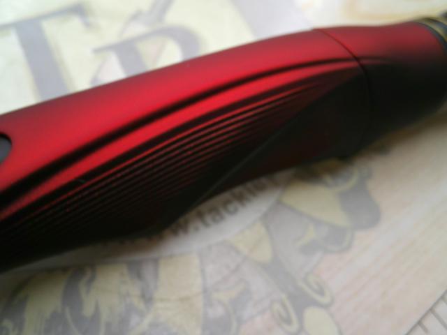 24ファイアブラッドグレ ハイドロスコープ 1.6-530