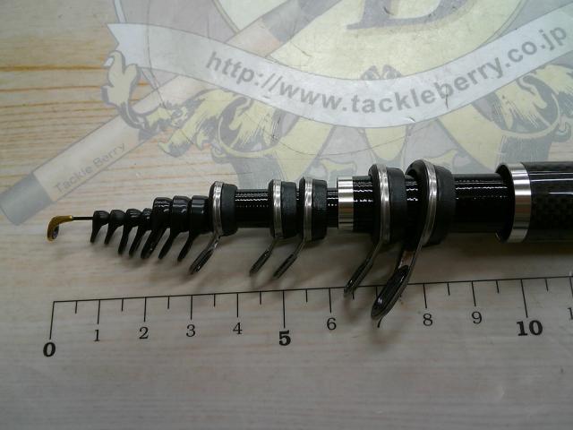 24ファイアブラッドグレ ハイドロスコープ 1.6-530