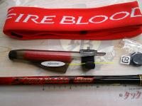 24ファイアブラッドグレ ハイドロスコープ 1.6-530