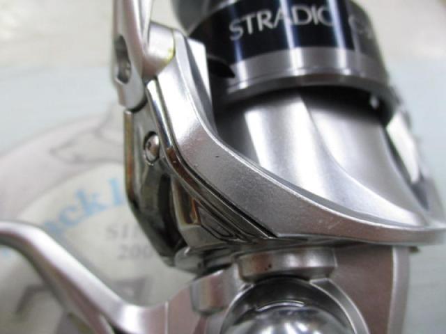 15ストラディック C3000