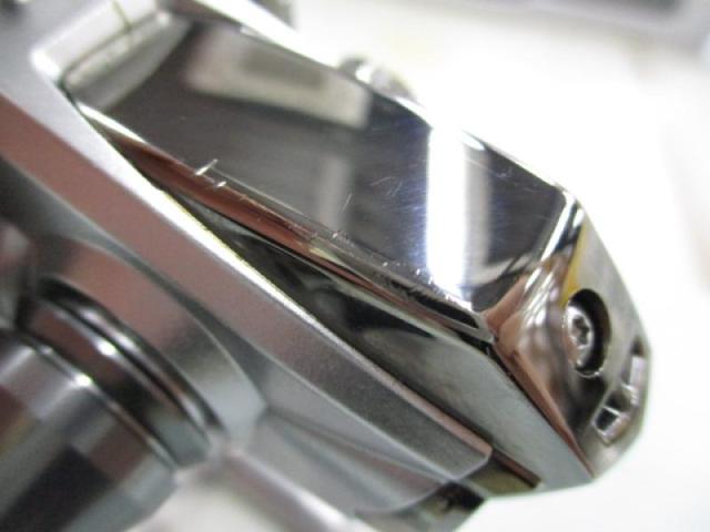 15ストラディック C3000