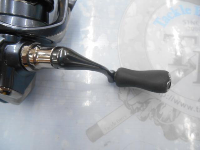 21アルテグラ C2000S