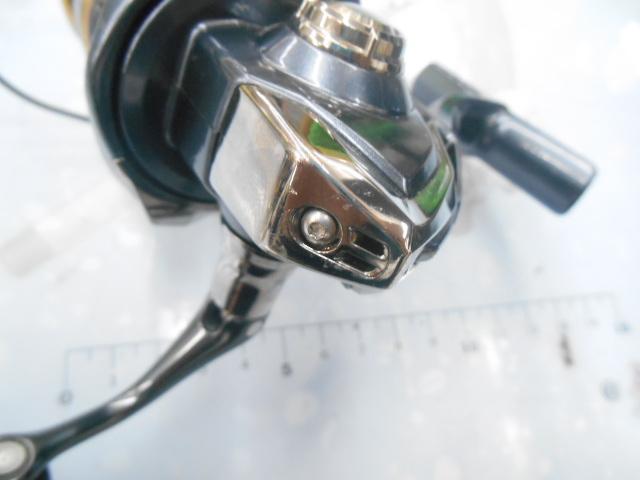 21アルテグラ C2000S