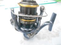 21アルテグラ C2000S