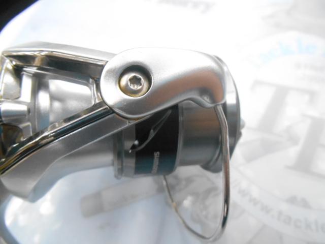 15ストラディック C2000HGS