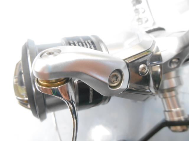 15ストラディック C2000HGS