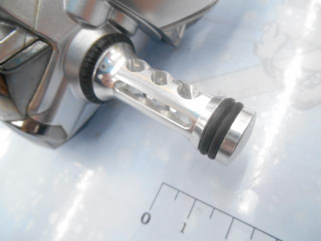 15ストラディック C2000HGS