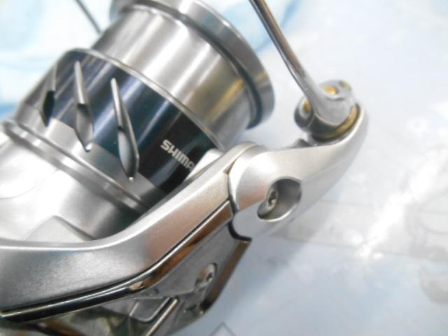 15ストラディック C2000HGS