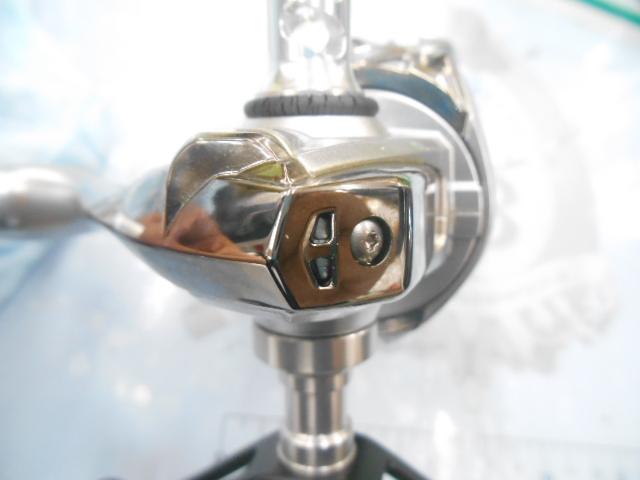 15ストラディック C2000HGS