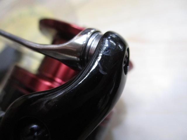 16BB-Xラリッサ C3000DXG