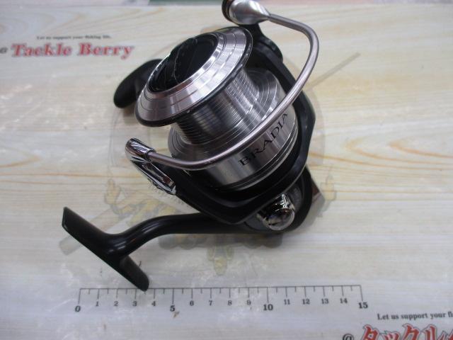 ブラディア 3000