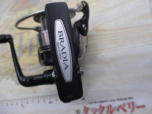 ブラディア 3000