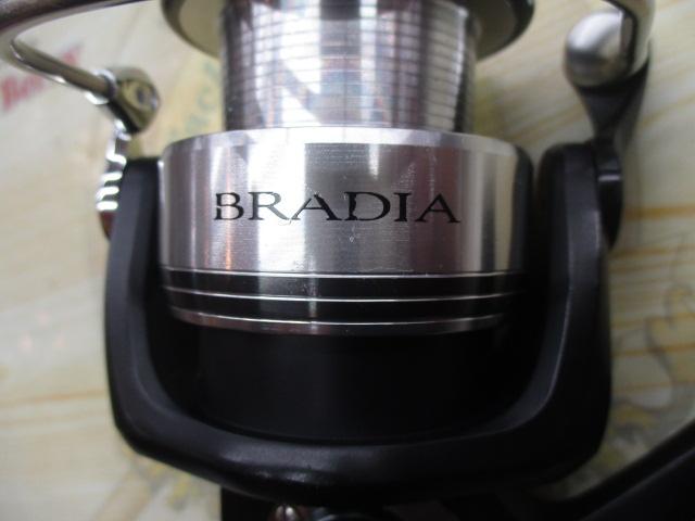 ブラディア 3000