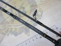 トラウトX AT 60UL・N