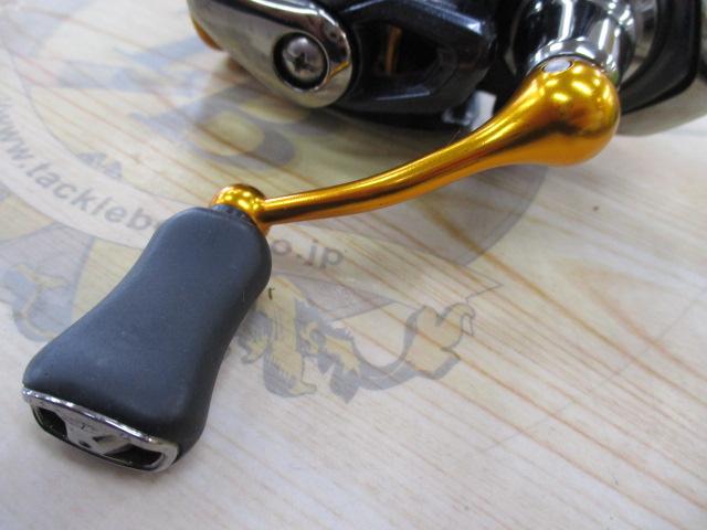 20レブロス LT2000S-XH