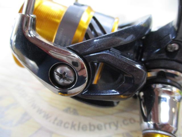 20レブロス LT2000S-XH