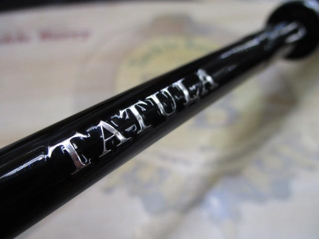 タトゥーラXT 662MFB