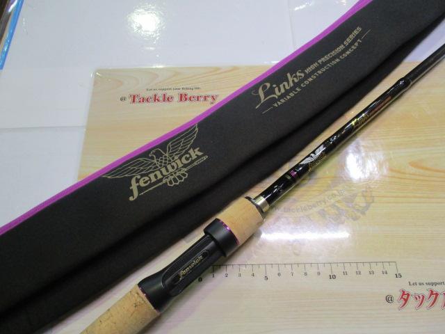 リンクス LINKS66CMLJ