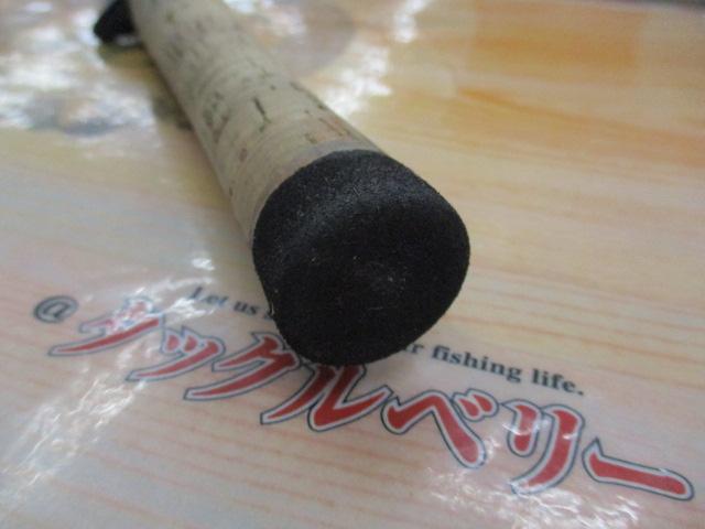 コンペティションシュプリームB602M