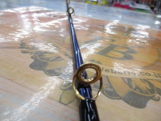 コンペティションシュプリームB602M