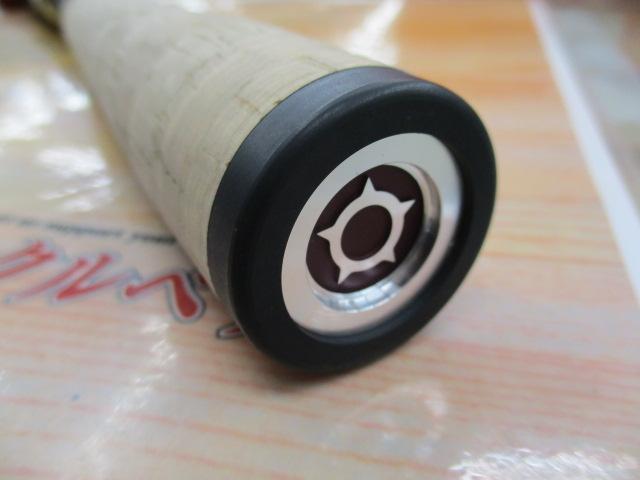 BC4 ブリストコンパクト 8.0MH