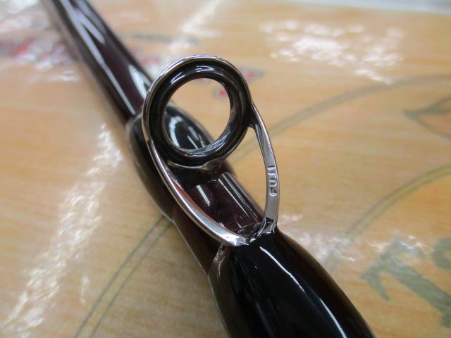 BC4 ブリストコンパクト 8.0MH