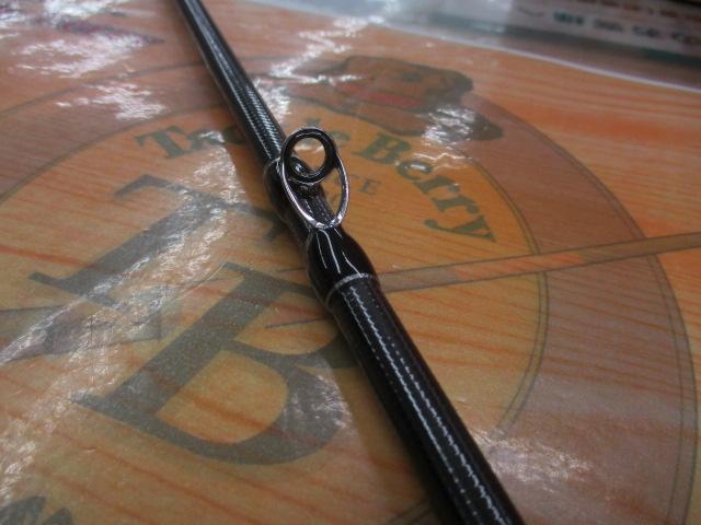 BC4 ブリストコンパクト 8.0MH