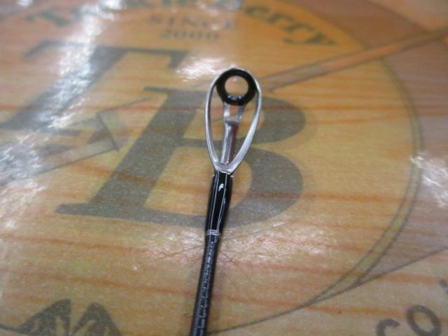 BC4 ブリストコンパクト 8.0MH