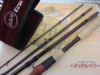 BC4 ブリストコンパクト 8.0MH