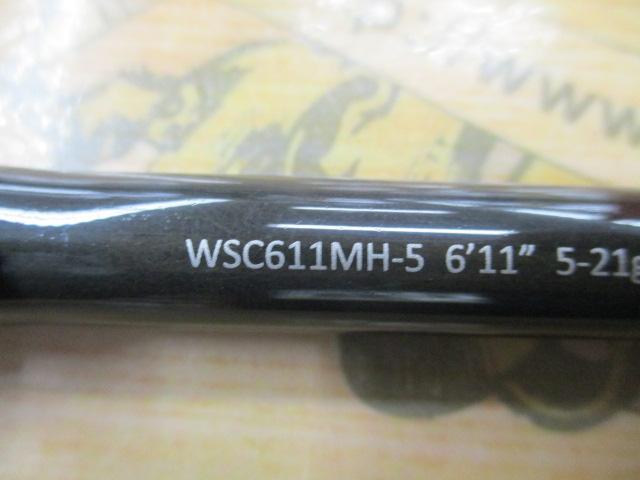 ワイルドサイド WSC611MH-5
