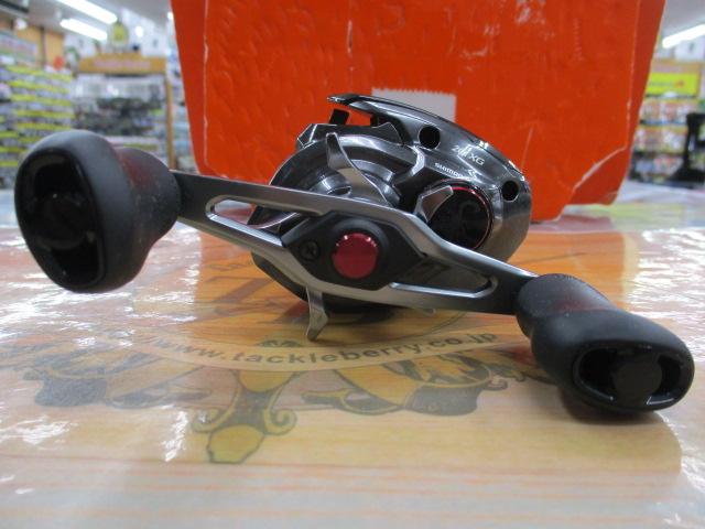 24スコーピオンMD 201XG