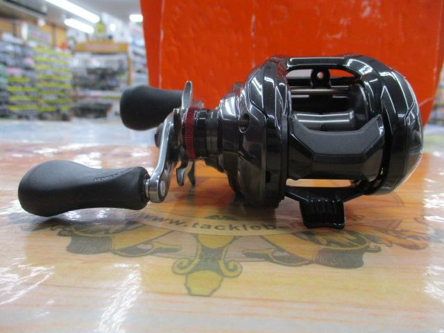 24スコーピオンMD 201XG