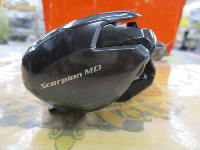 24スコーピオンMD 201XG