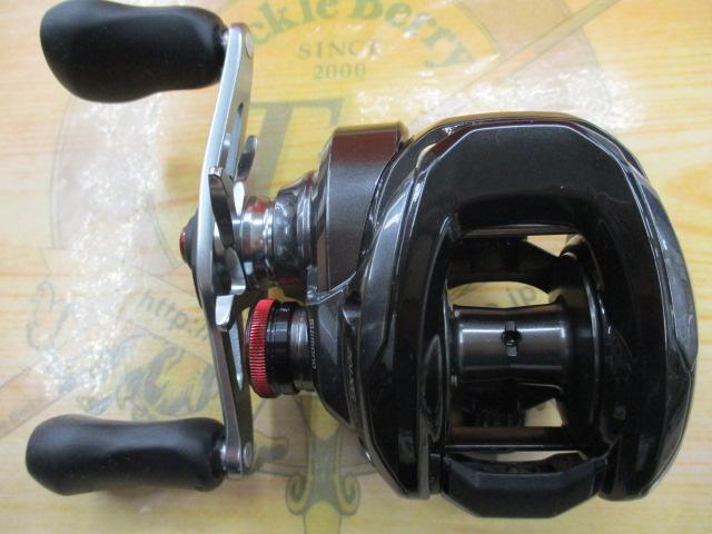 24スコーピオンMD 201XG