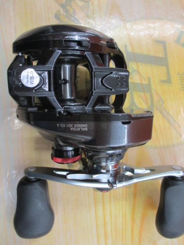 24スコーピオンMD 201XG