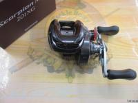 24スコーピオンMD 201XG