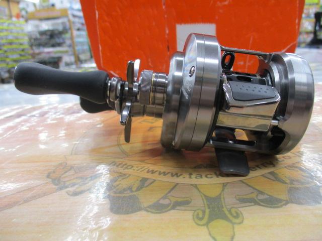 17カルカッタコンクエストBFS HG-L