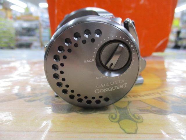 17カルカッタコンクエストBFS HG-L