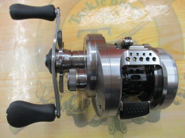 17カルカッタコンクエストBFS HG-L