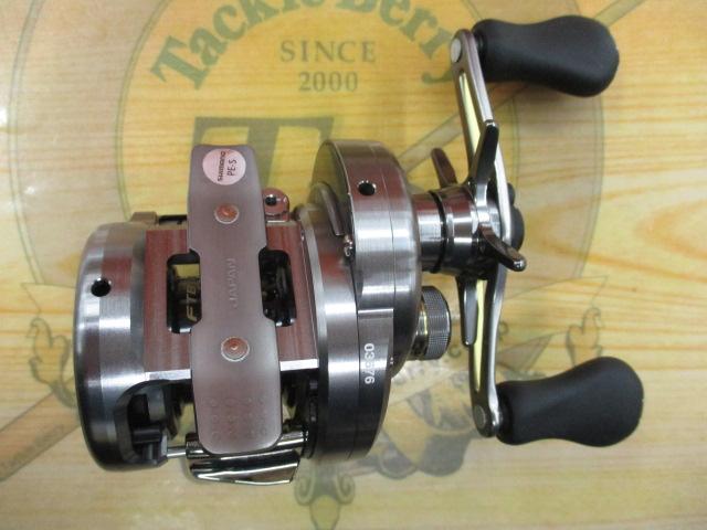 17カルカッタコンクエストBFS HG-L