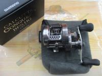 17カルカッタコンクエストBFS HG-L