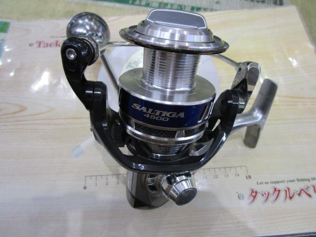 10ソルティガ 4500