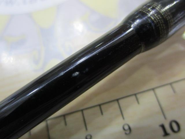 ソルティガコースタル SG ヒラマサ 60S・F