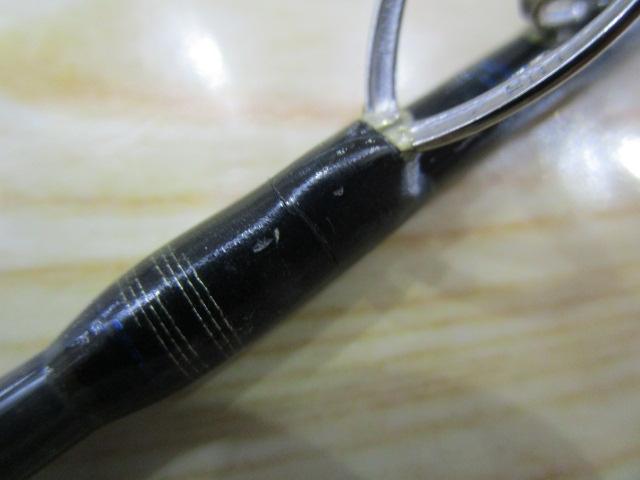 ソルティガコースタル SG ヒラマサ 60S・F